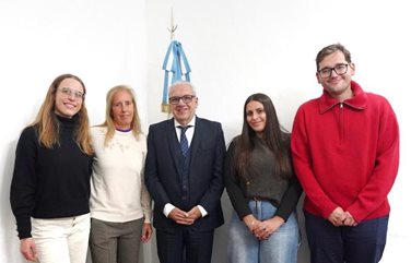 ACTIVIDAD DE LA SECRETARIA
