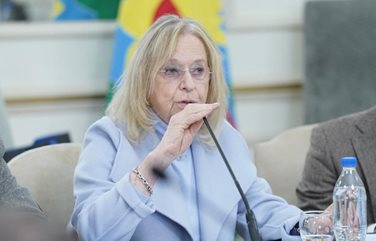 ACTIVIDAD DE LA SECRETARIA