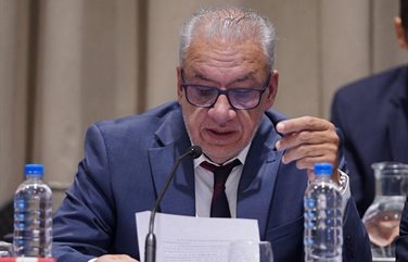 SENTENCIA DEL JURADO